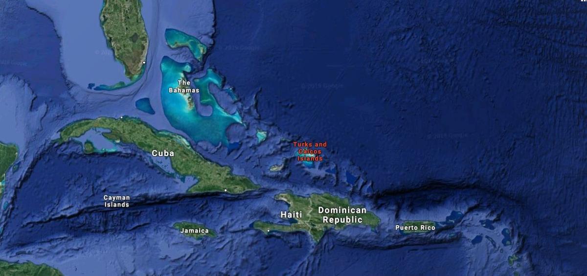 Boat Carrying Haitian Migrants Sinks—15 Dead, Says US Coast Guard