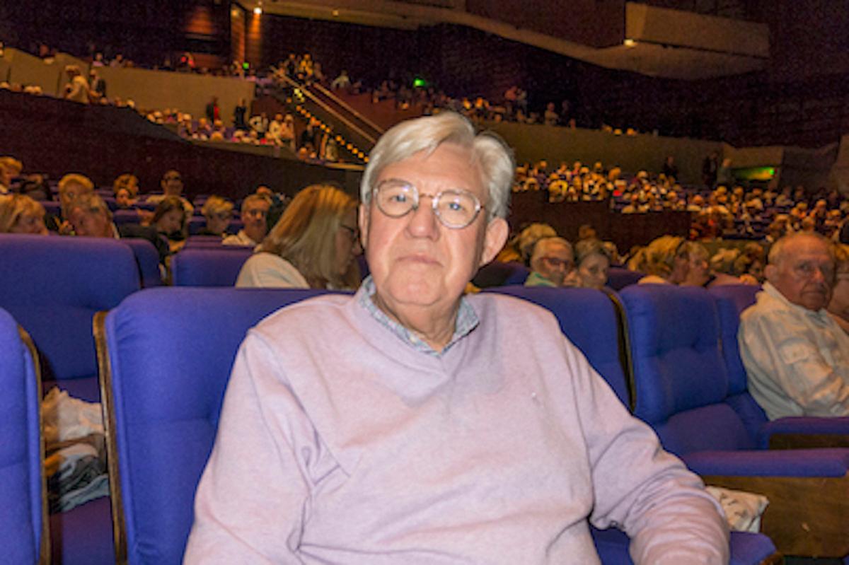 Shen Yun ‘In Harmony With the Divine’ Says Business Owner