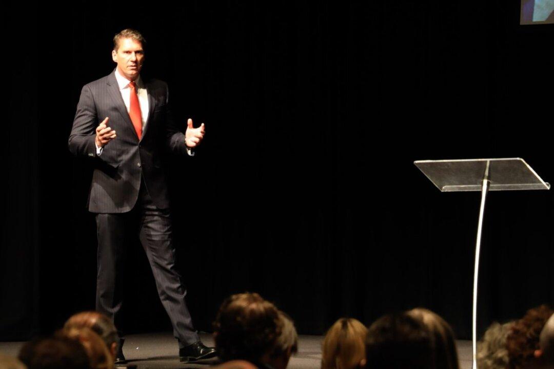 Royal Commission Into Chinese Communist Party Influence Needed, Australian Conservatives Say