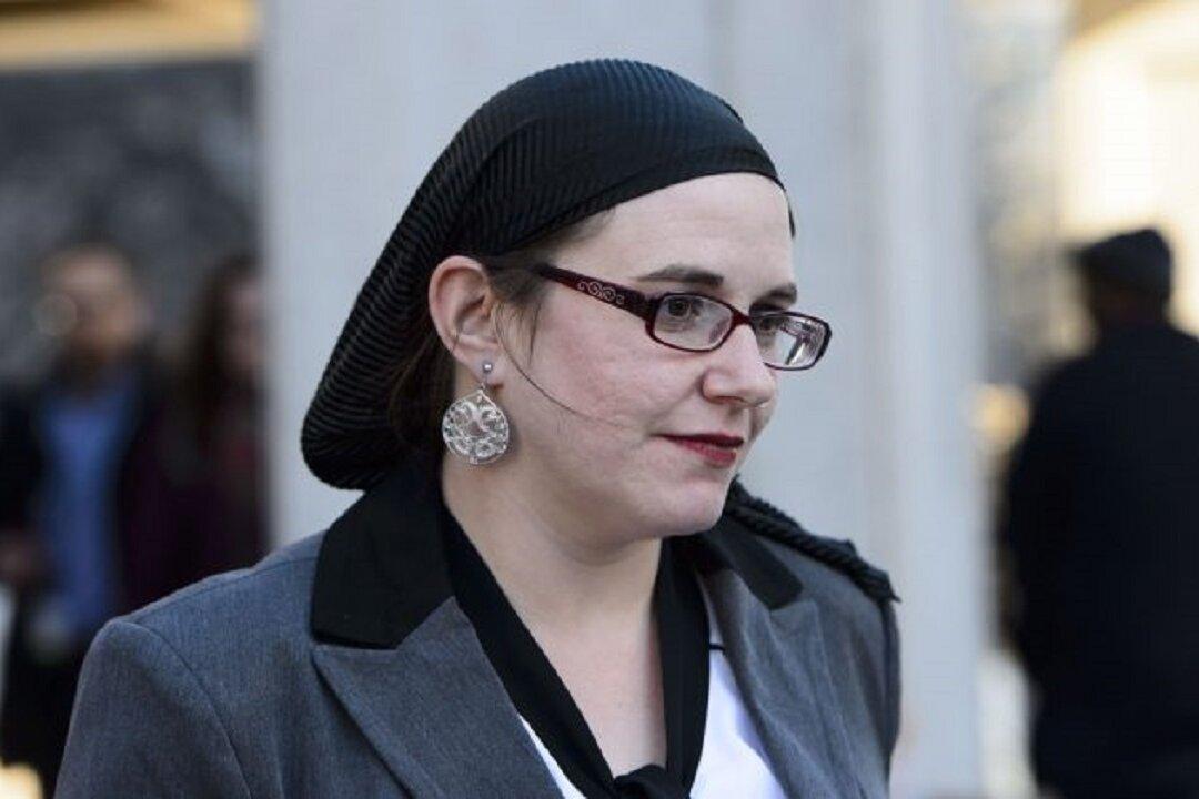 Caitlan Coleman Details Night She Fled From Estranged Husband Joshua Boyle