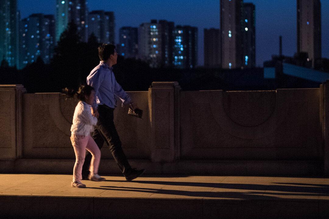 Chinese Billionaire Reportedly Arrested Over Child Molestation Claim