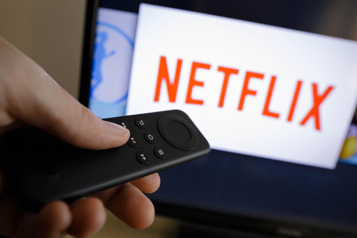Netflix, Paramount File Legal Challenge Over Streaming Act’s News Funding Rule