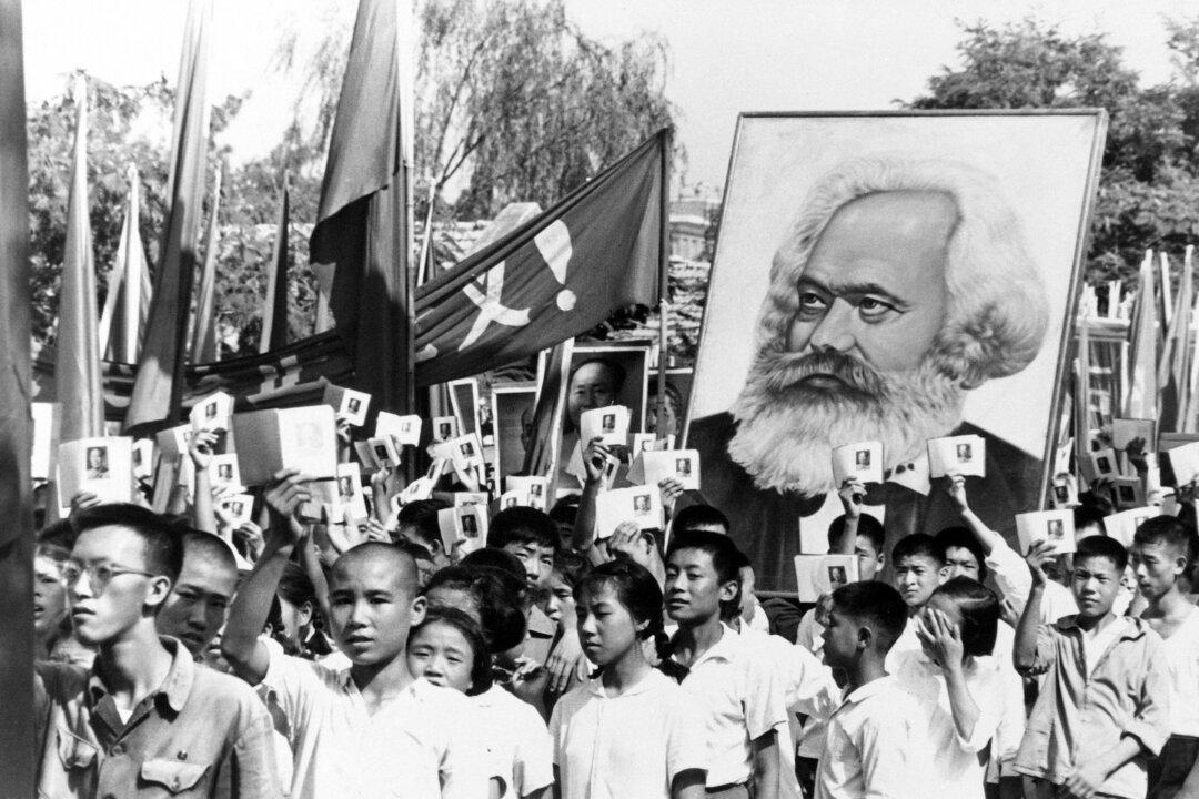 CCP Reintroduces Class Struggle Campaign to Target Wealthy Chinese, Control the Masses