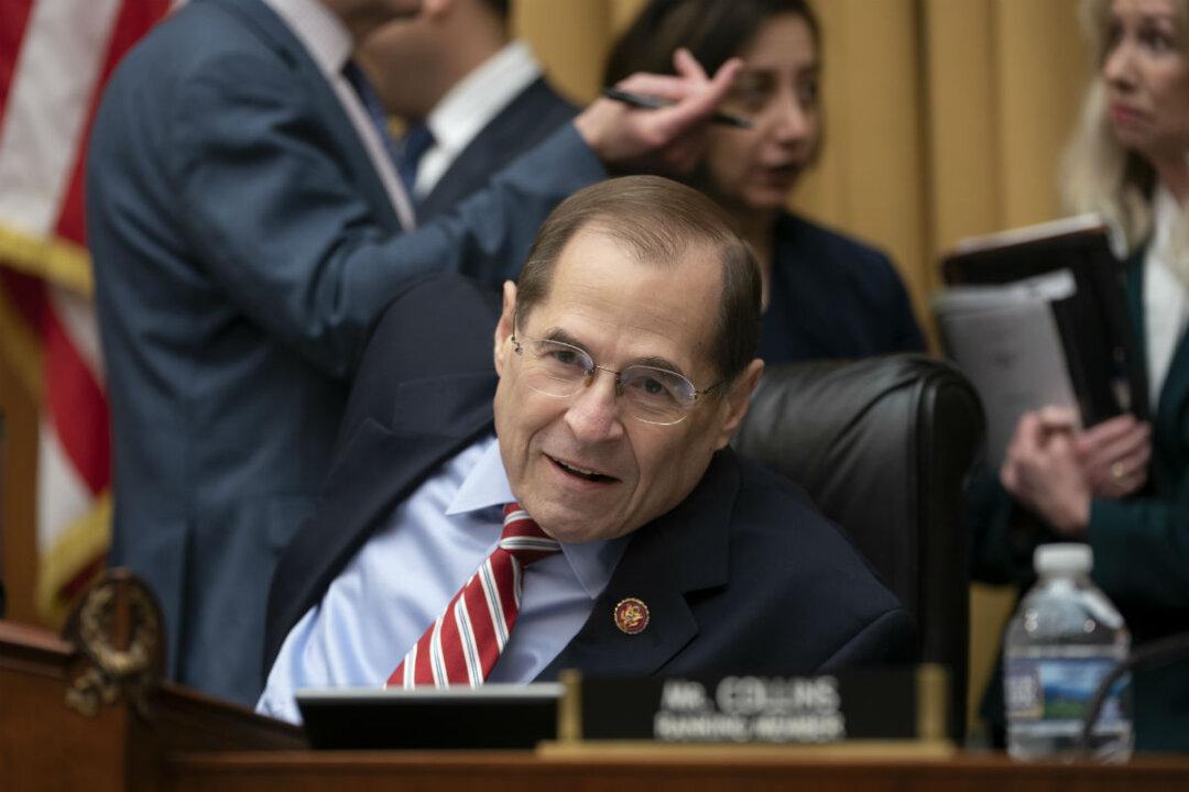 House Judiciary Democrats Approve Subpoenas for Mueller Report