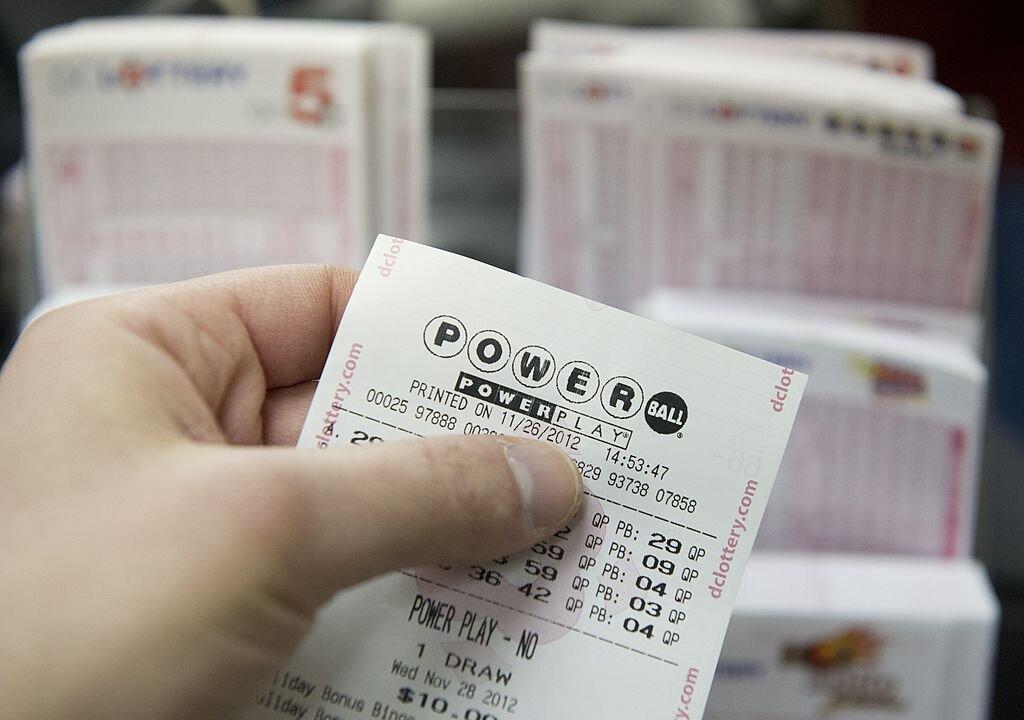 $768 Million Powerball Winner Manuel Franco Has a Giant Tax Bill