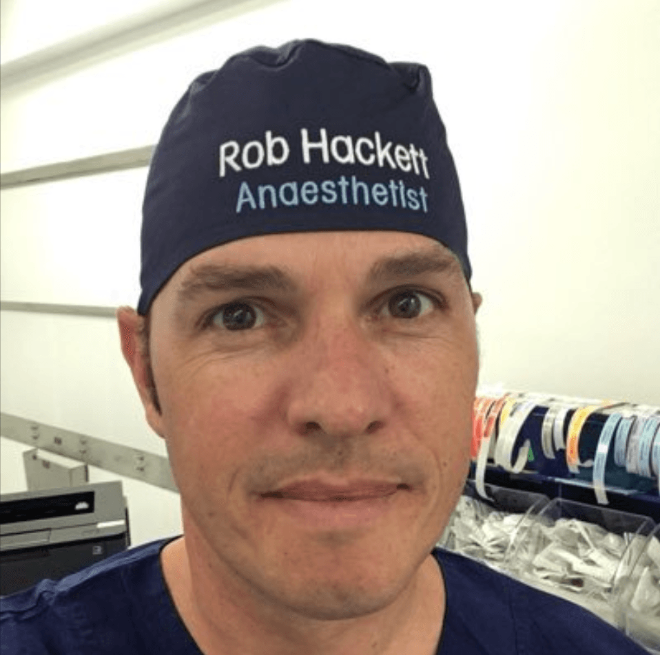 Photo courtesy of <a href="https://twitter.com/patientsafe3">Rob Hackett</a>