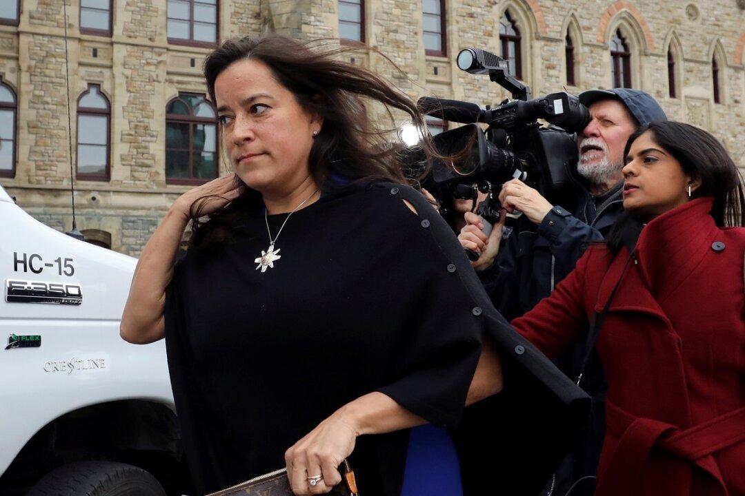 Wilson-Raybould and Philpott to Run as Independents in Fall Election Campaign