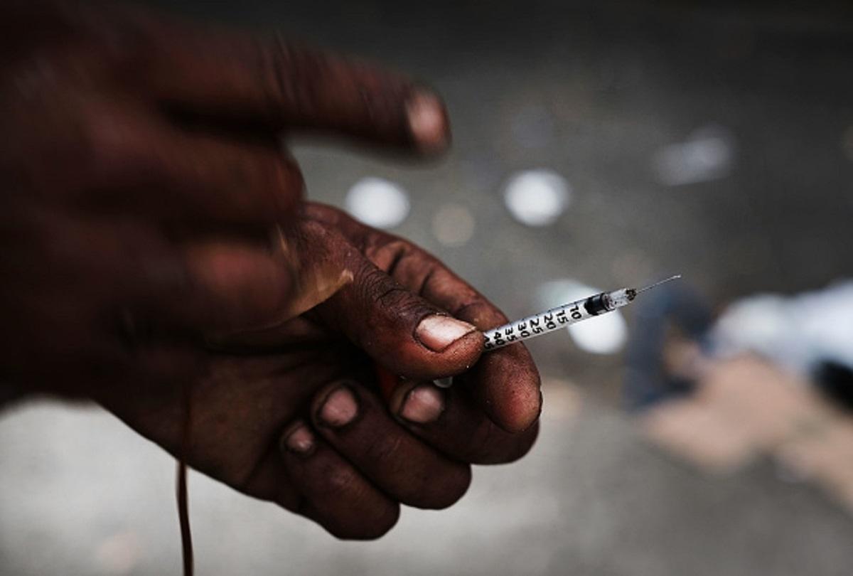 US Drug Overdose Deaths Surged Nearly 30 Percent in 2020 to Record High