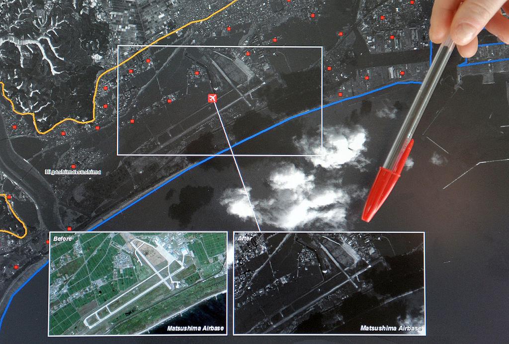 China Is Advancing Artificial Intelligence Technology to Fool US Satellites