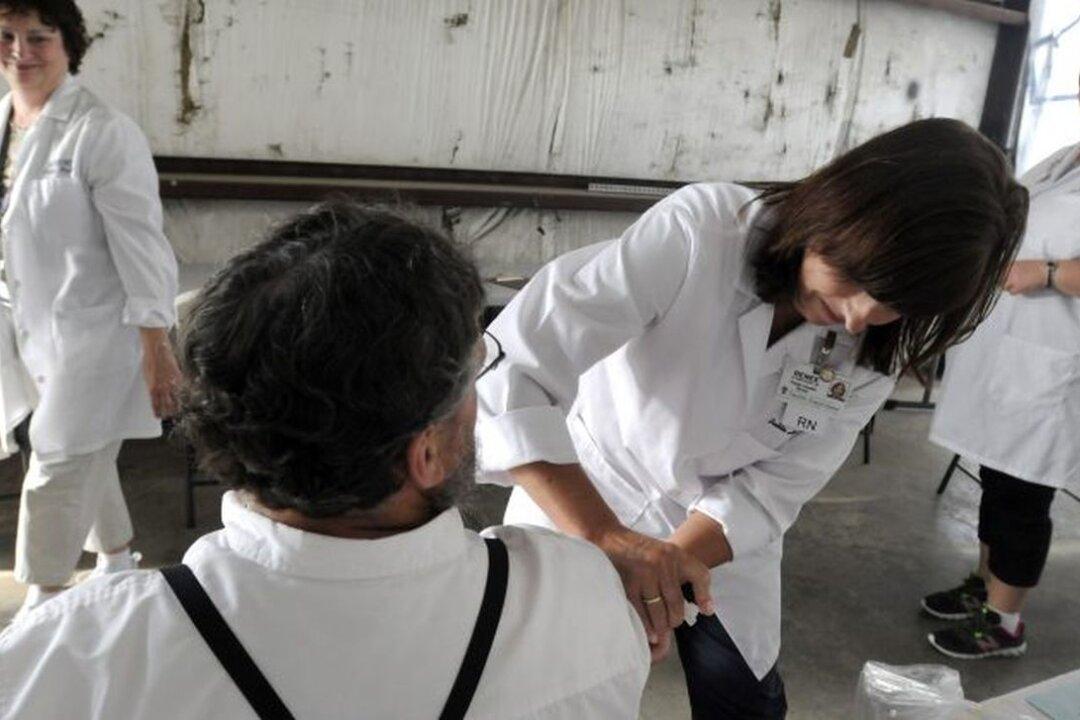 NY Judge Rules Against Rockland County’s State of Emergency Over Measles