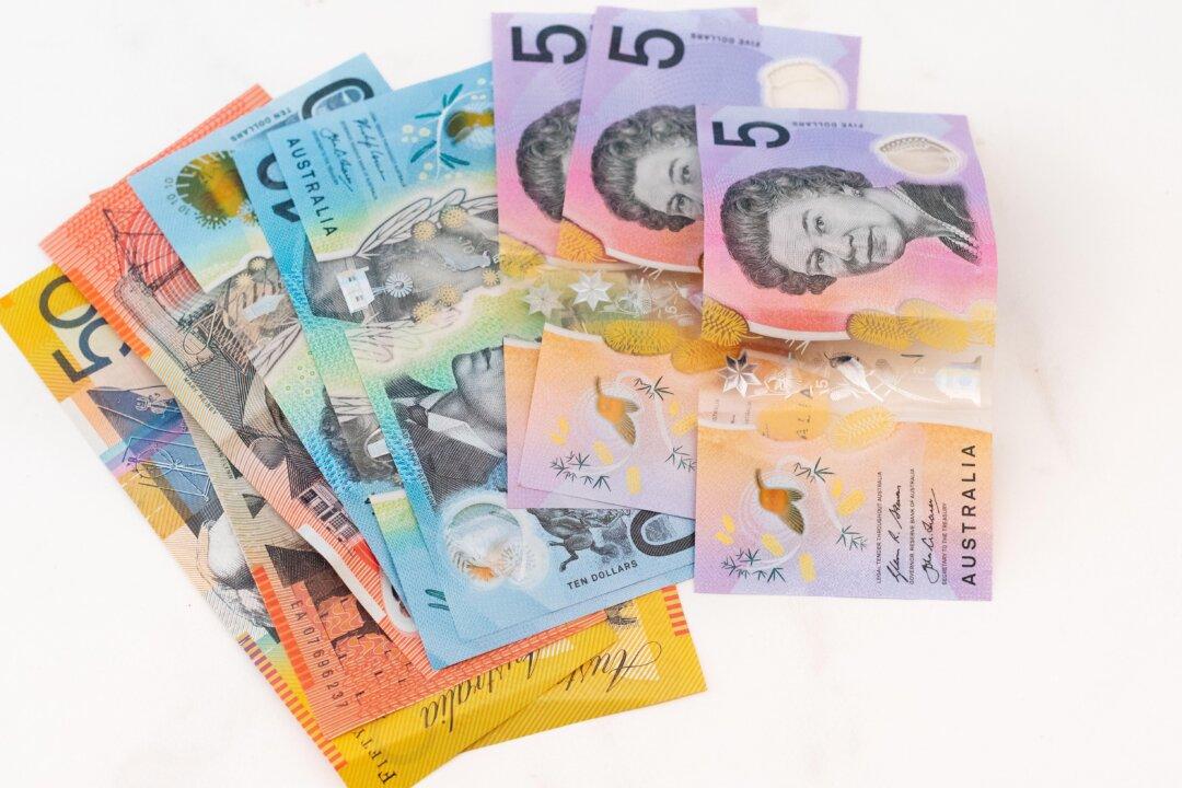 Couples With Kids Top Budget Tax Winners