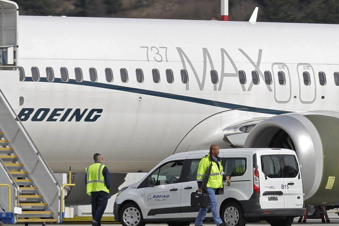 Boeing Didn’t Tell Airlines That Safety Alert Wasn’t On