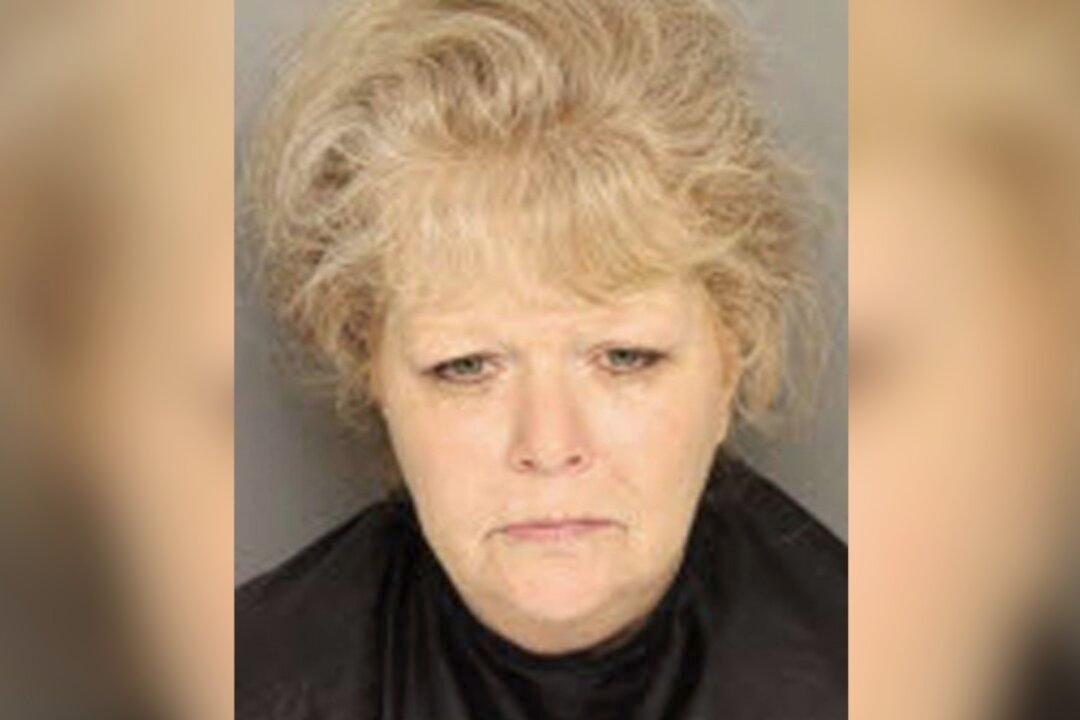 Police: South Carolina Mom Abandoned 2nd Baby 30 Years Ago