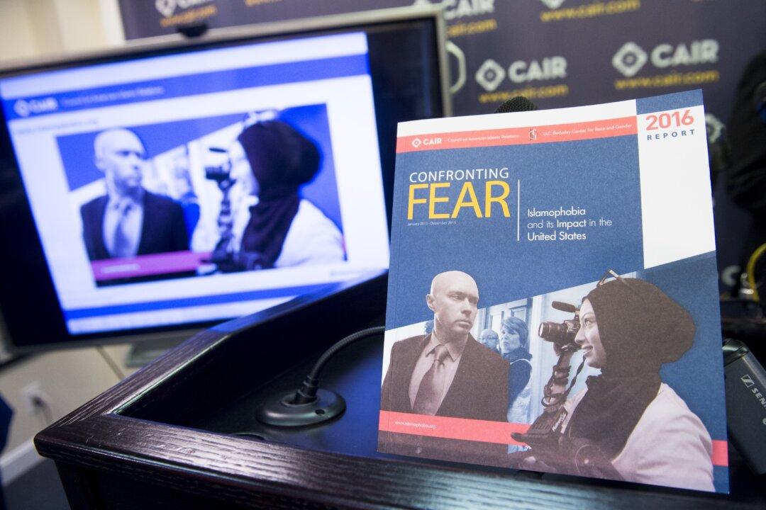 Teaching Muslim Values in Public Schools Rejected in California