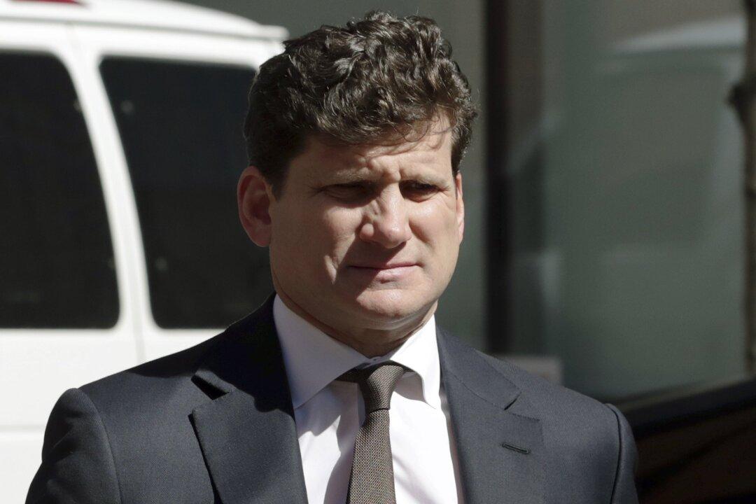 Another Parent in College Admissions Scam Says He Intends to Plead Guilty