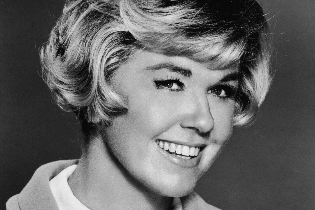 Former Silver Screen Goddess Doris Day Turns 97. What’s Her Secret to Longevity?