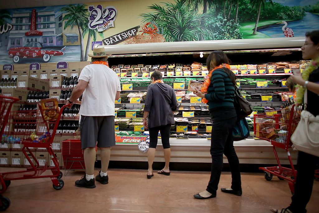 Inflation Making It Harder for Many Floridians to Afford Basic Necessities
