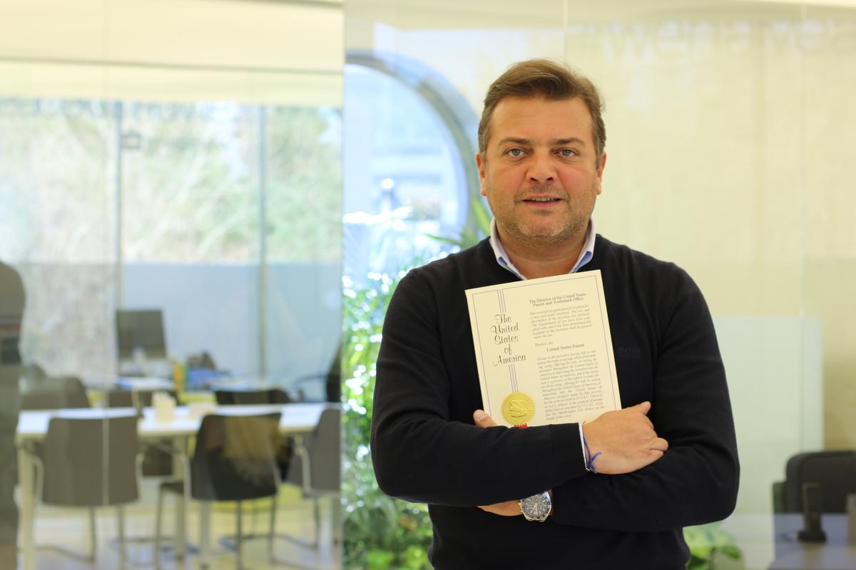 Portuguese Entrepreneur Claims Huawei Stole His Camera Invention