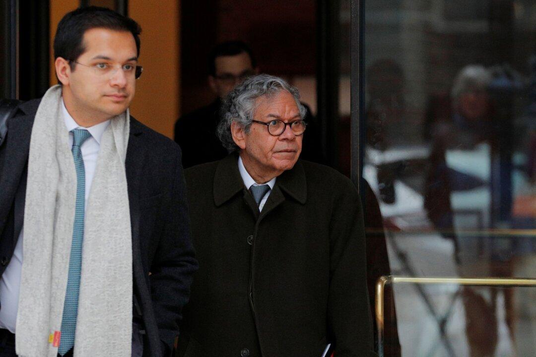 Opioid Maker Agrees to Pay $225 Million to Settle Federal Probes