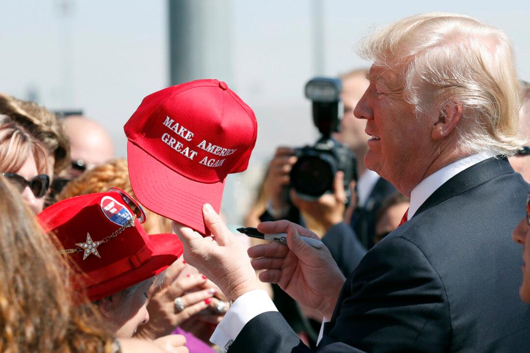 California Accountant Fired After Berating Elderly Man Wearing MAGA Hat