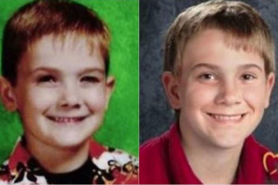 Man Who Reportedly Claimed to Be Missing Timmothy Pitzen Had Criminal Past