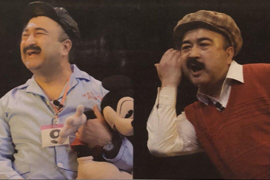 Nobody’s Safe From Persecution by Chinese Regime, Family of Beloved Uyghur Comedian Adil Mijit Says