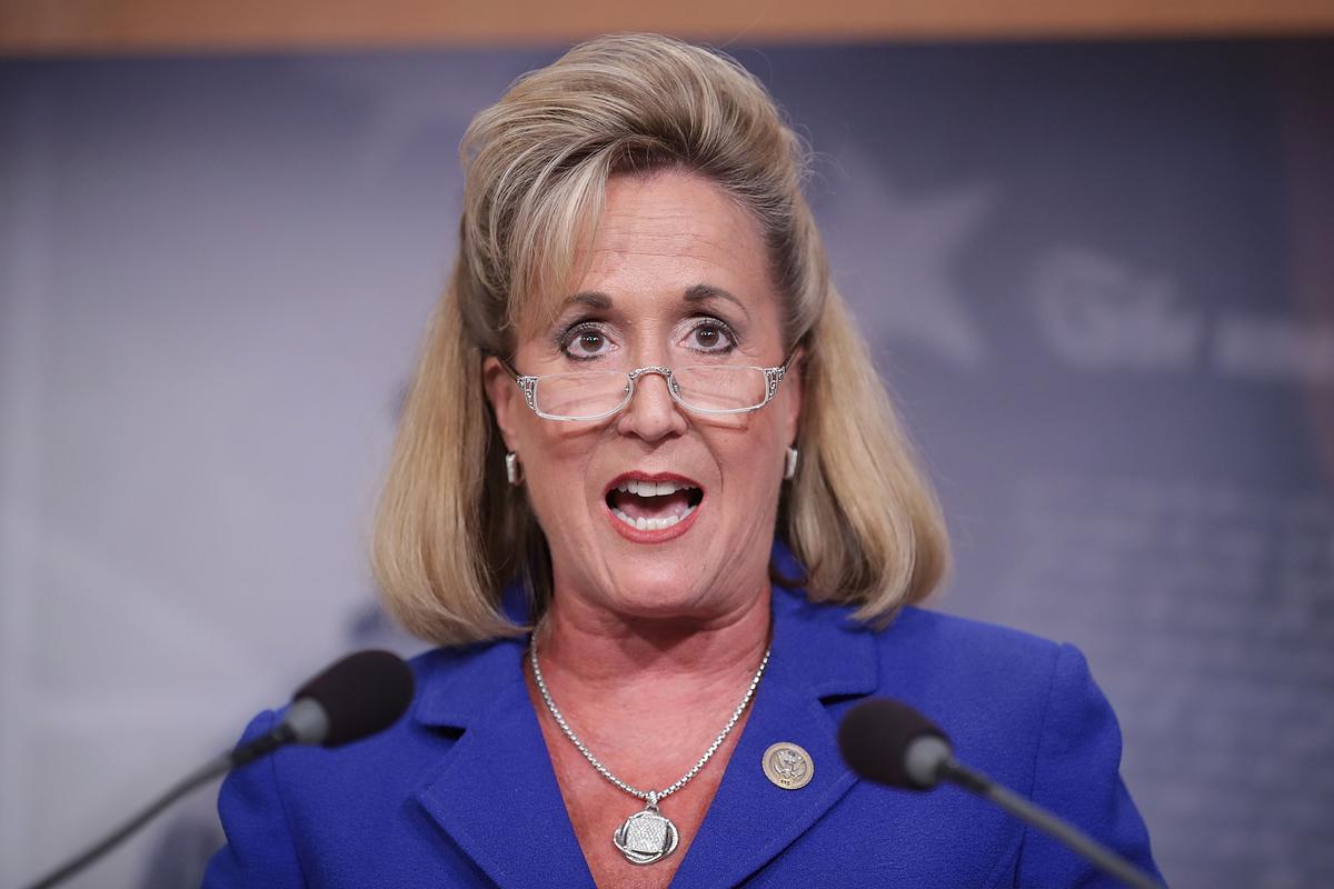 ‘End This Scourge Against Humanity’; Missouri Congresswoman Introduces Legislation to Combat Online Child Exploitation