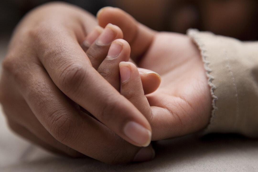 15-Year-Old Mom Gives Up Baby for Adoption — 50 Years Later, She Gets an Unexpected Call