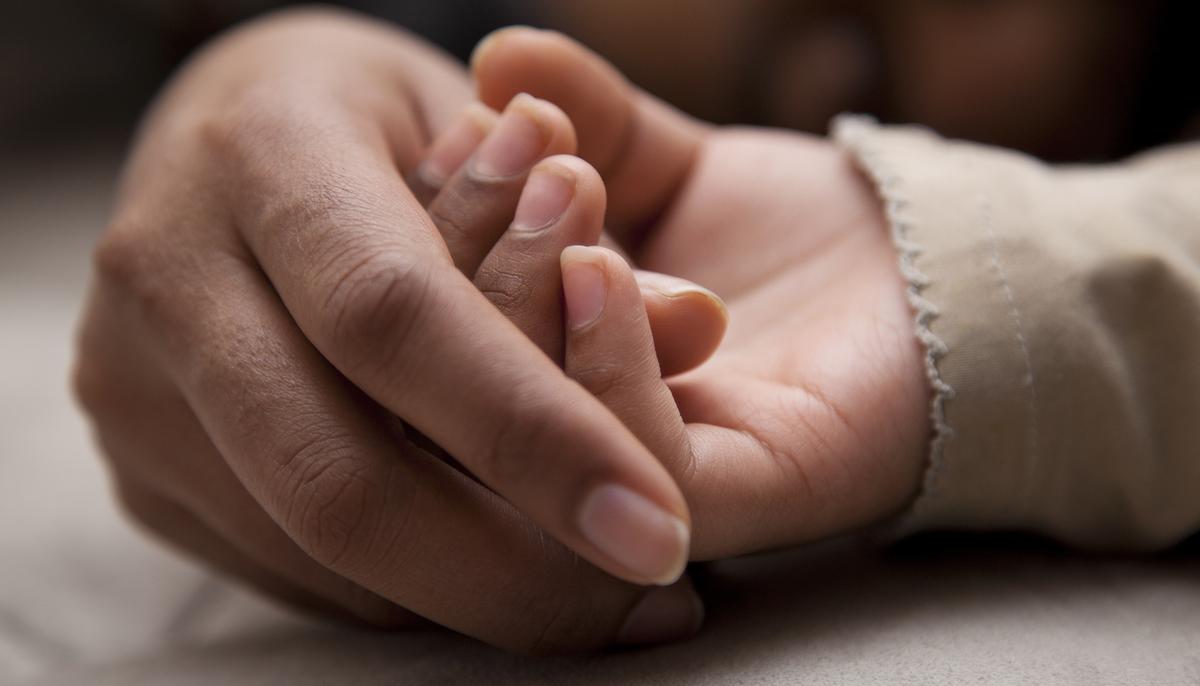 15-Year-Old Mom Gives Up Baby for Adoption — 50 Years Later, She Gets an Unexpected Call