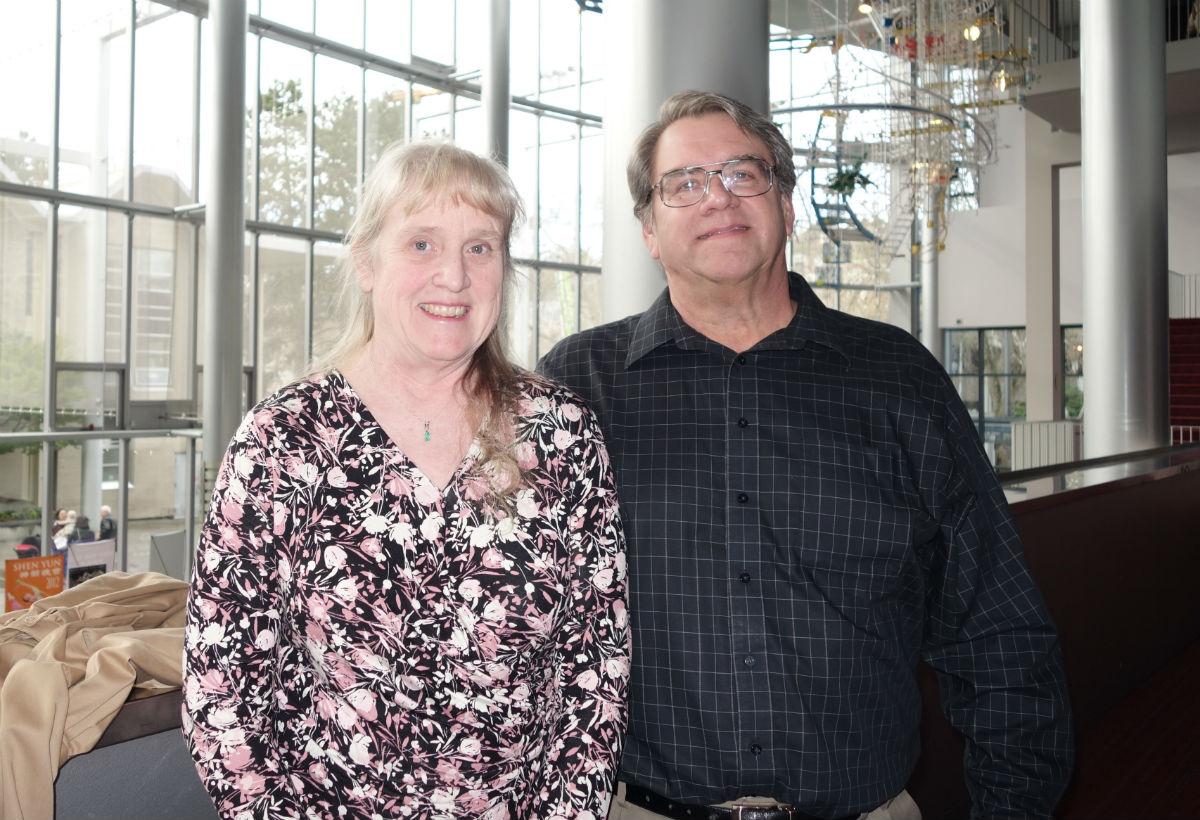 Shen Yun’s Portrayal of Spirituality ‘Speaks to the Soul’