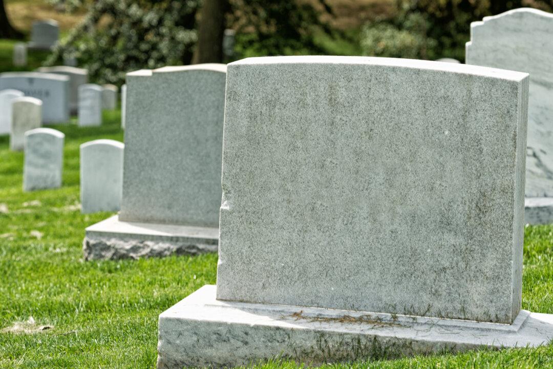 How One Orange County Veterans Cemetery Project Has Snowballed Into a State and Federal Issue
