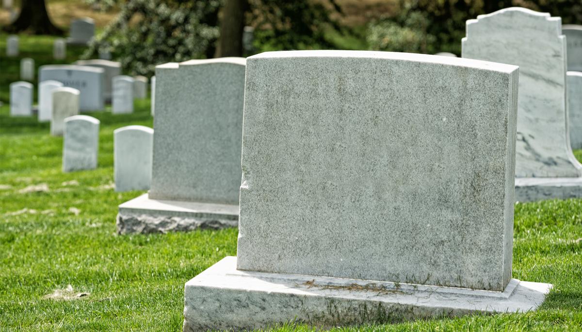 How One Orange County Veterans Cemetery Project Has Snowballed Into a State and Federal Issue