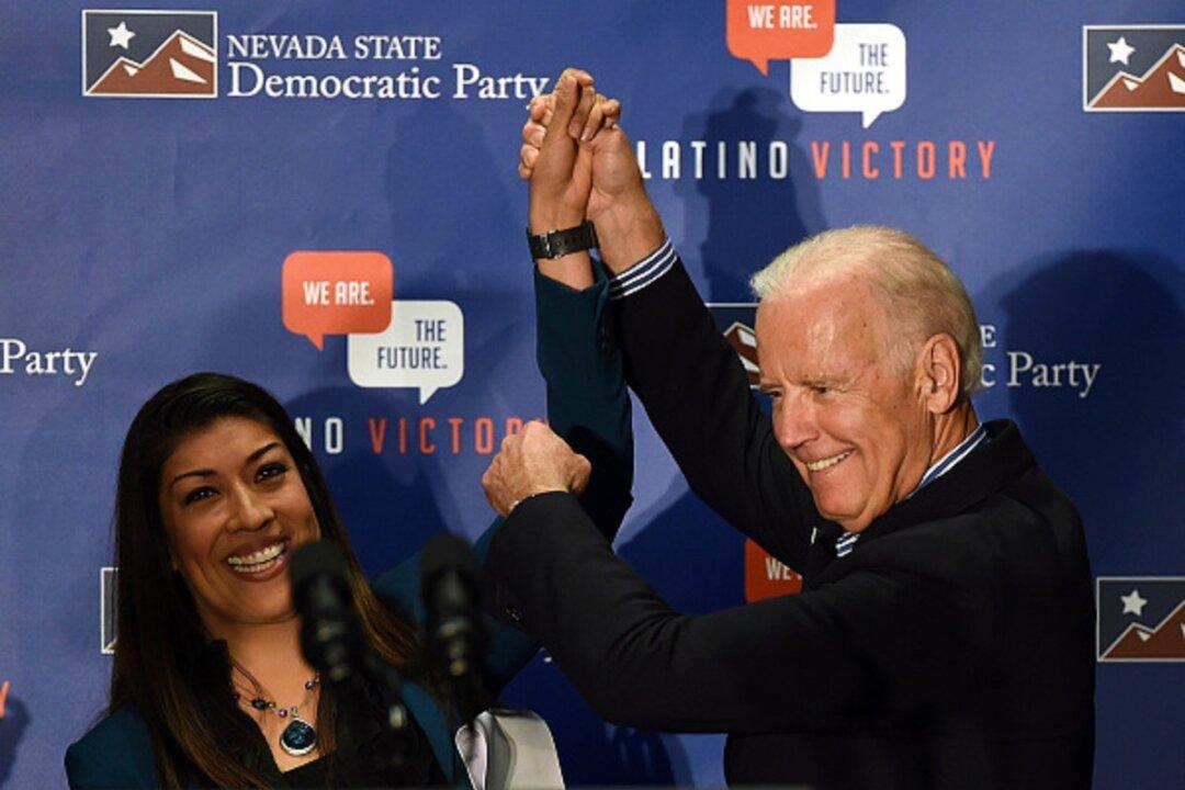 Tucker Issues Surprise Apology to Joe Biden About Eskimo Kisses