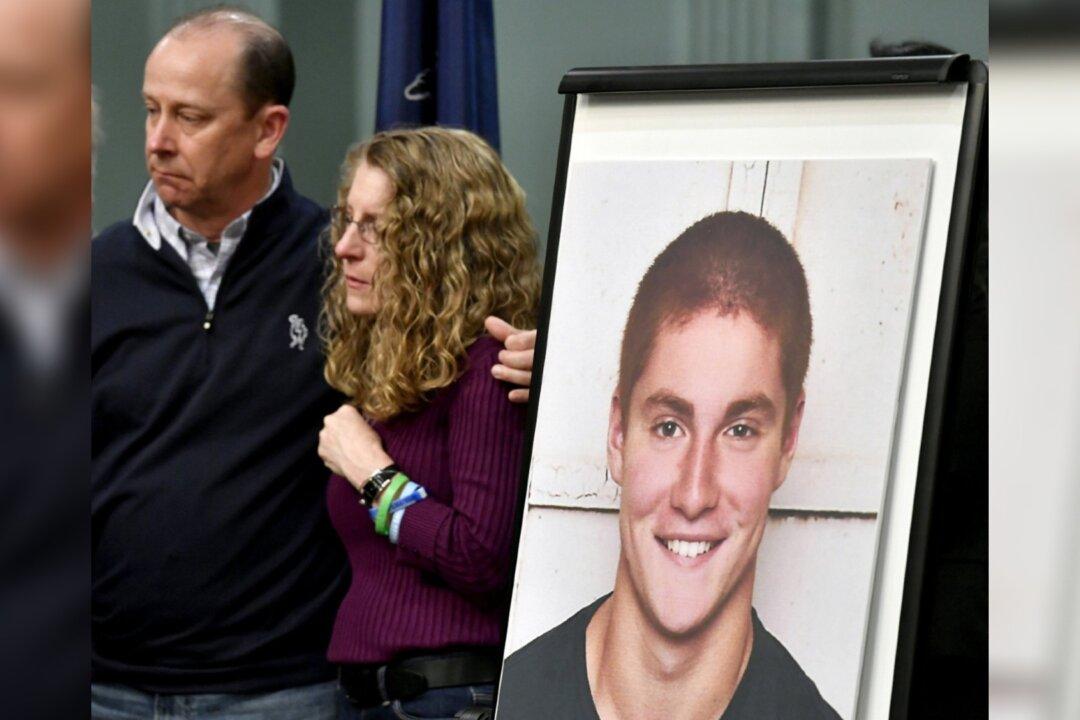 Judge Imposes First Jail Terms in Penn St. Frat Death Case