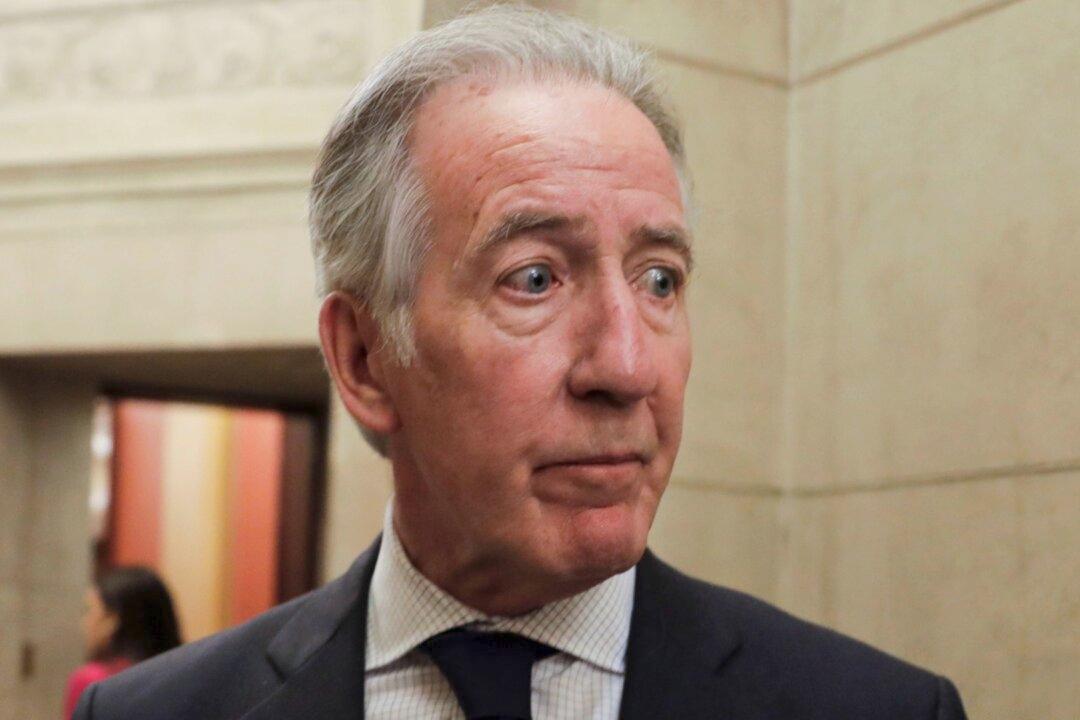 Survey Finds 53 Percent of Likely Voters Oppose Dems’ Union Pension Bailout