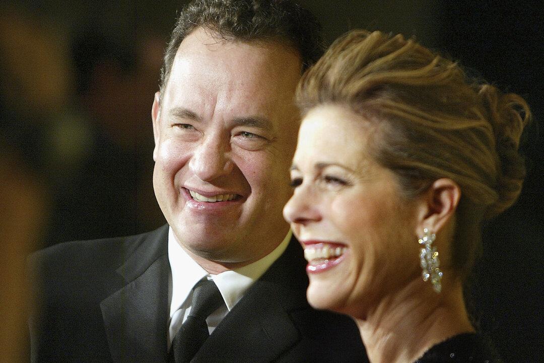 Tom Hanks, Rita Wilson Isolated at Hospital ‘In Stable Condition,’ Say Officials
