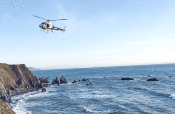 Maryland Police Recover 2 Bodies From Helicopter Crash