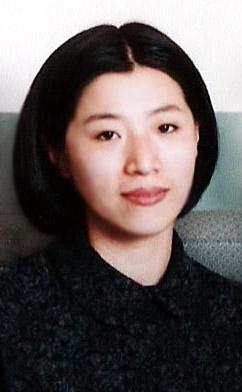 Dong Jingzhe. (Minghui.org)