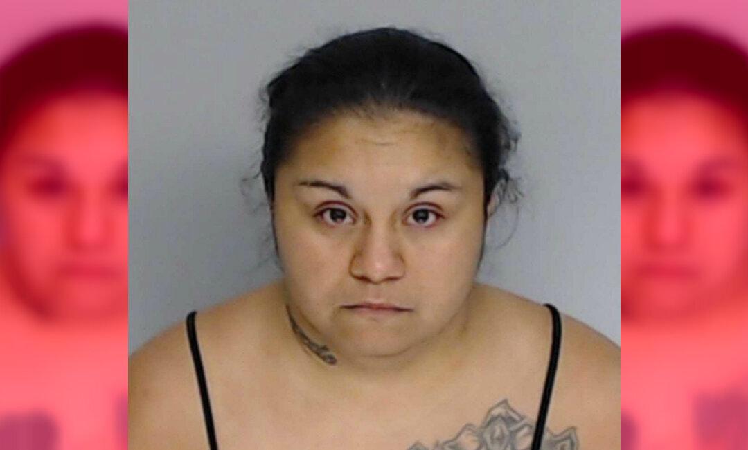 Texas Mother Sentenced to 6 Years for Selling Son to Pay Off Drug Debt