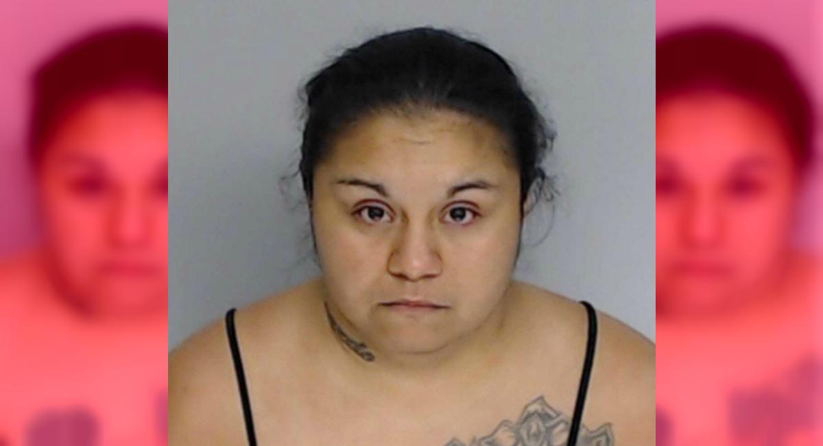 Texas Mother Sentenced to 6 Years for Selling Son to Pay Off Drug Debt