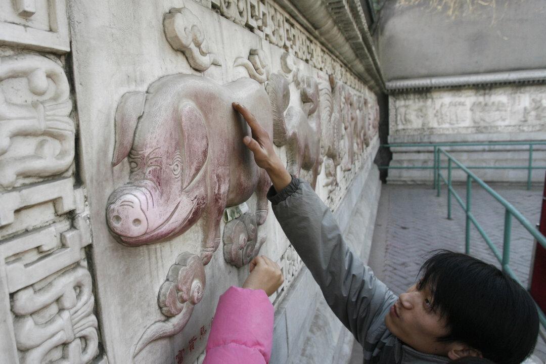 2019 Starts Slowly for China’s Economy