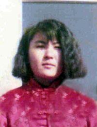 Rong Fengxian. (Minghui.org)