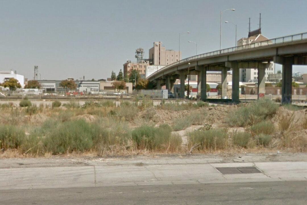 Chanting Schoolboys Help Save Suicidal Woman Hanging From Bridge