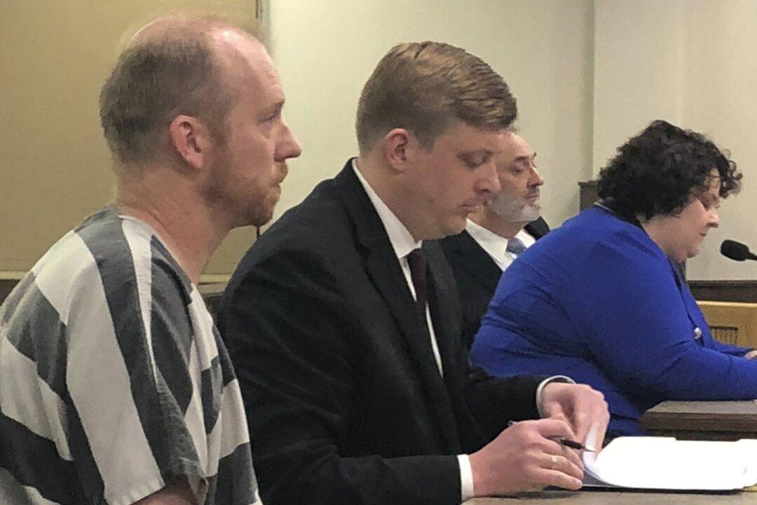 Police: North Dakota Suspect Planned Carefully, Hid Evidence