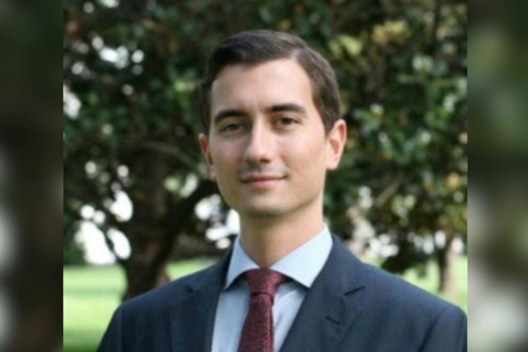 Ex-democrat Staffer Pleads Guilty to ‘Doxxing’ Republican Senators