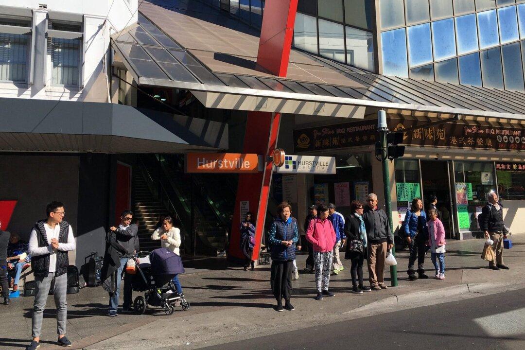 Sydney Councillors Reportedly Under Investigation for Alleged Misconduct After Trip to China