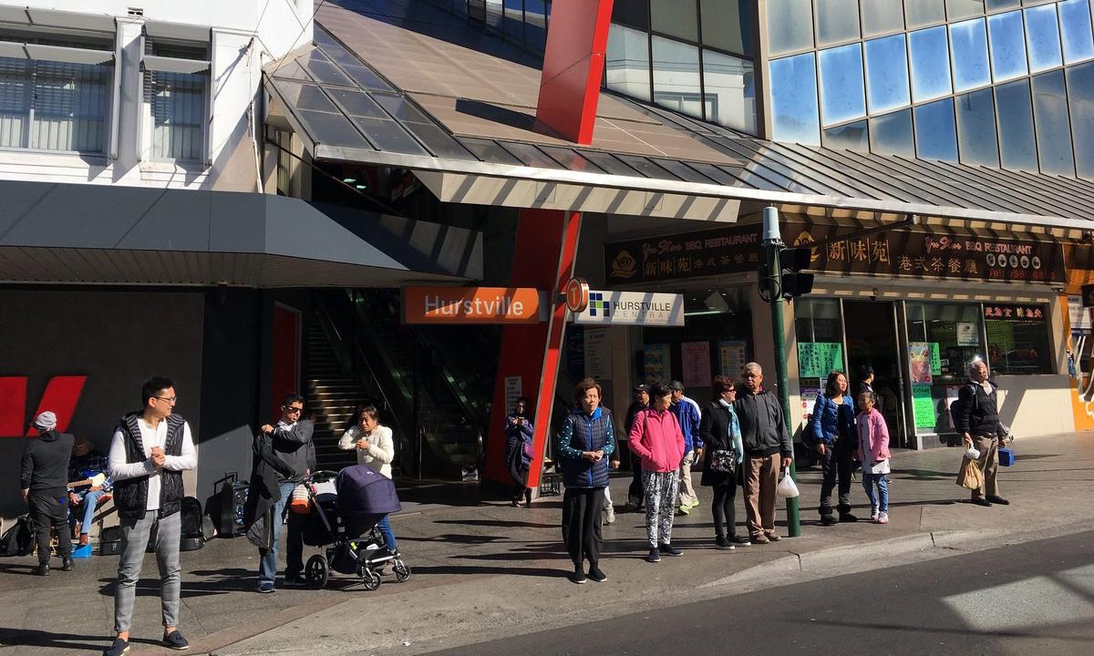 Sydney Councillors Reportedly Under Investigation for Alleged Misconduct After Trip to China