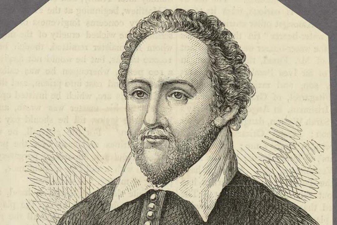 Richard Burbage: Shakespeare’s Leading Man and the Reason Hamlet Was Fat