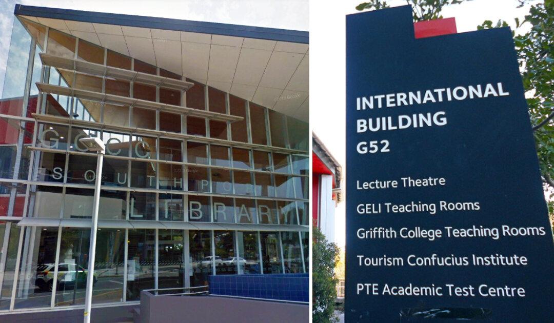 After Controversial Event, Gold Coast Library Has No Plans to Engage with Confucius Institute in Future