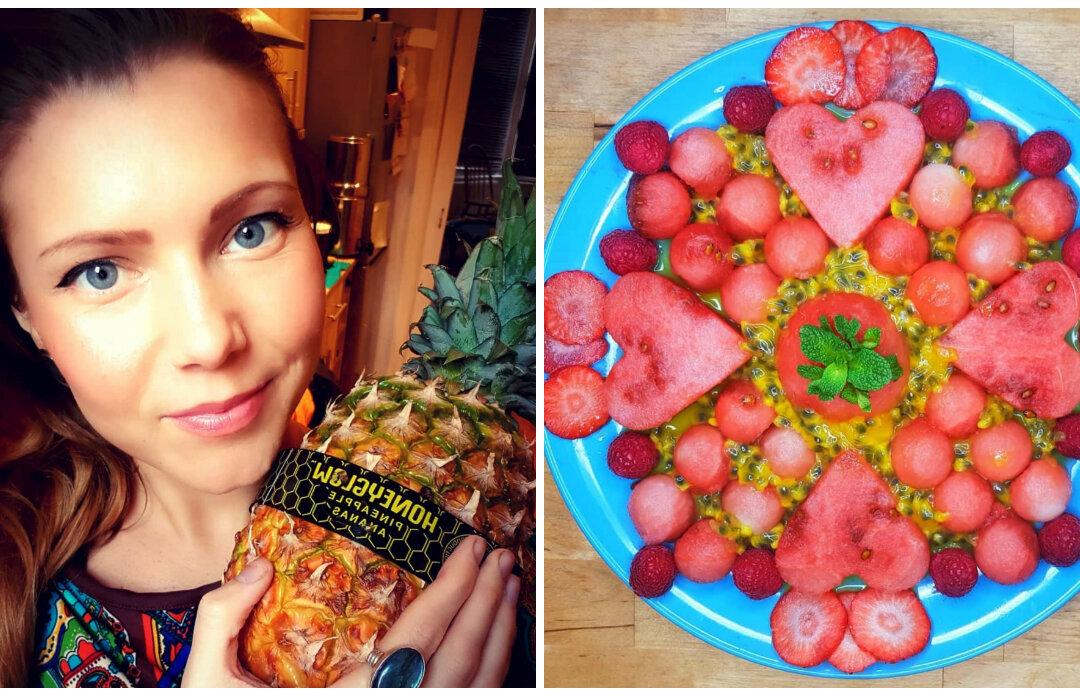 Mother With Deadly Kidney Disease on Fruit-Based Diet Astounds Doctors